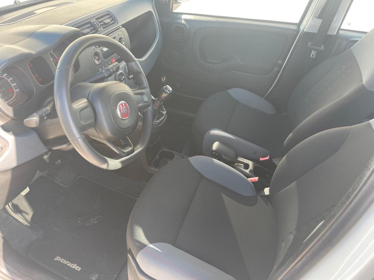 Fiat Panda 1.3 MJT 95 CV S&S Easy