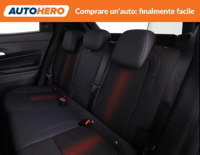 ALFA ROMEO Junior 1.2 145 CV Hybrid eDCT6 Q4