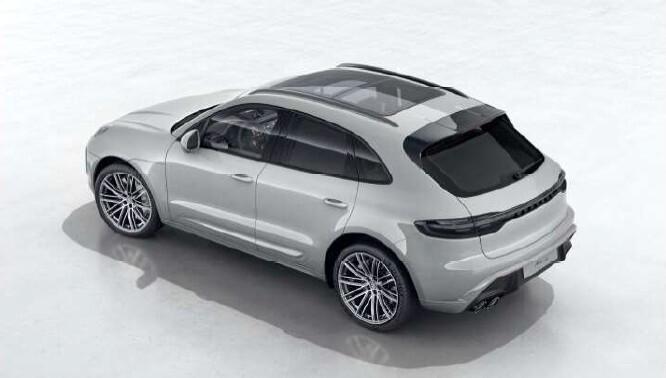 Porsche Macan 2.0 PRONTA CONSEGNA FULL OPTIONAL