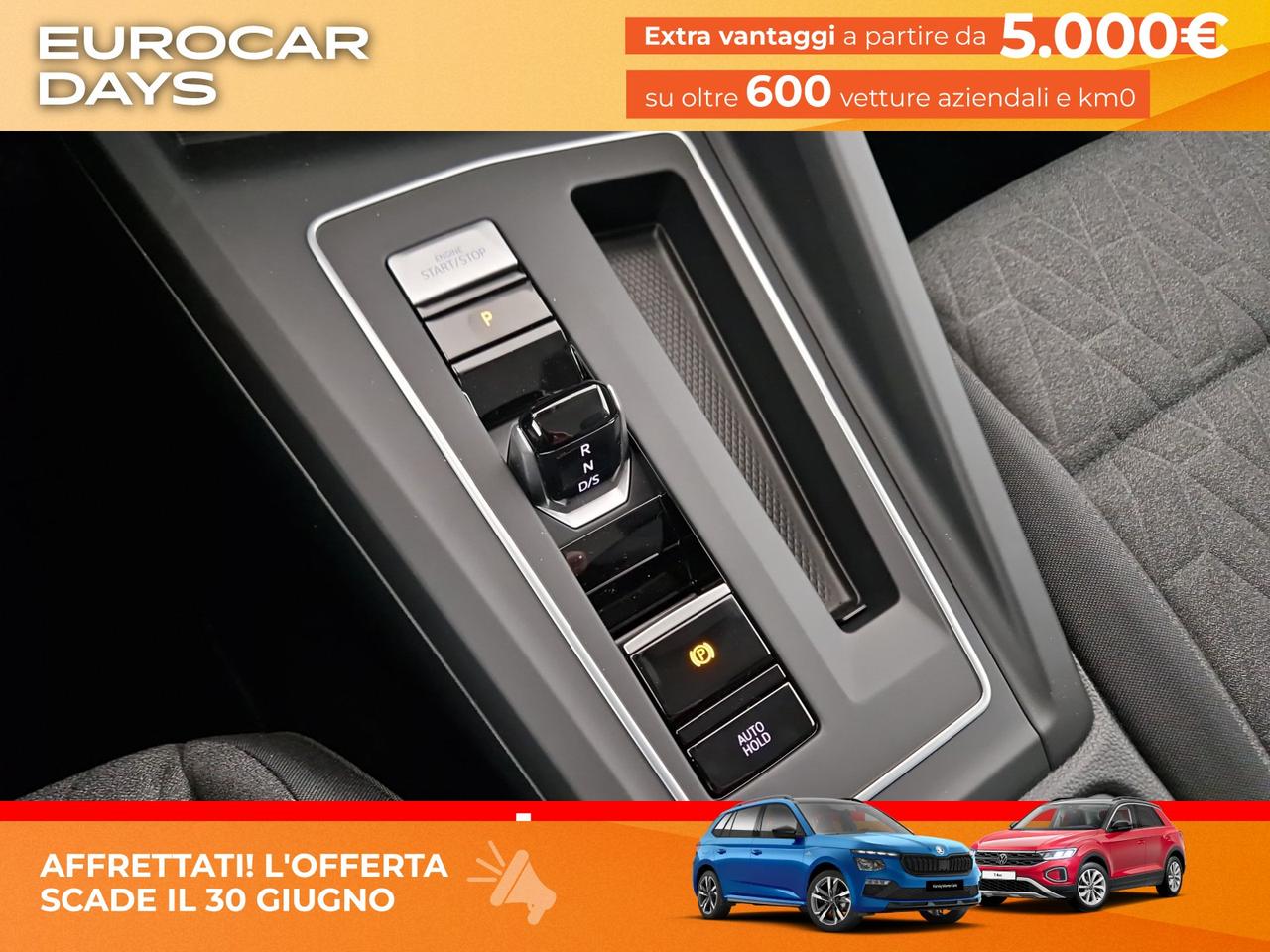 Volkswagen Golf variant 1.5 etsi life 115cv dsg