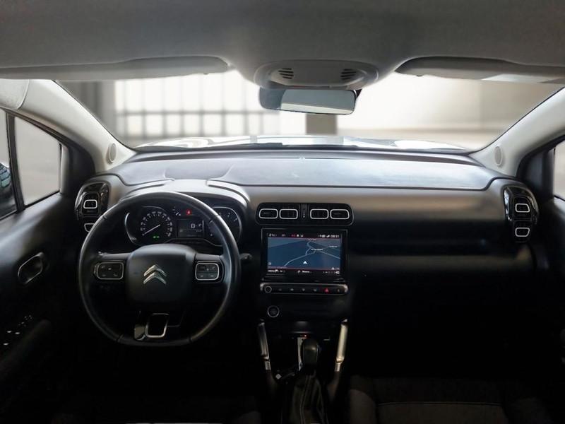CITROEN C3 AIRCROSS PURETECH 130 SES SHINE EAT6 SUV