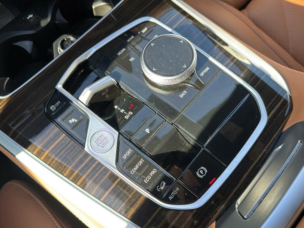 BMW X5 30 d MSport Pro xDrive Steptronic