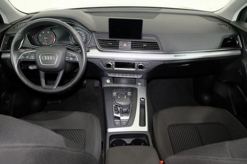 Audi Q5 40 2.0 tdi Design quattro 190cv s-tronic