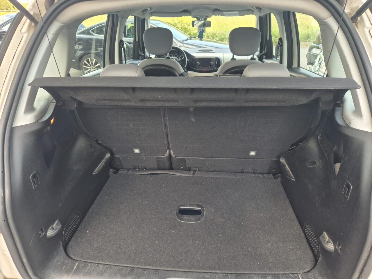 Fiat 500L 1.3 Multijet 85 CV Pop Star AUTOCARRO 4 POSTI