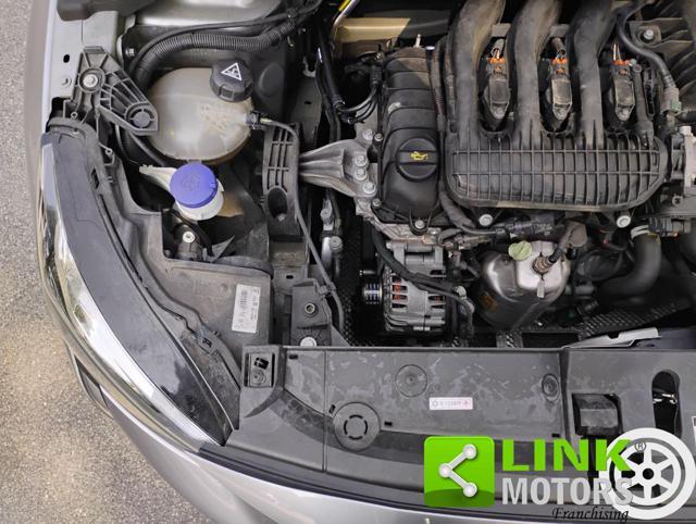 PEUGEOT 208 PureTech 75 5P Active Neopatentati