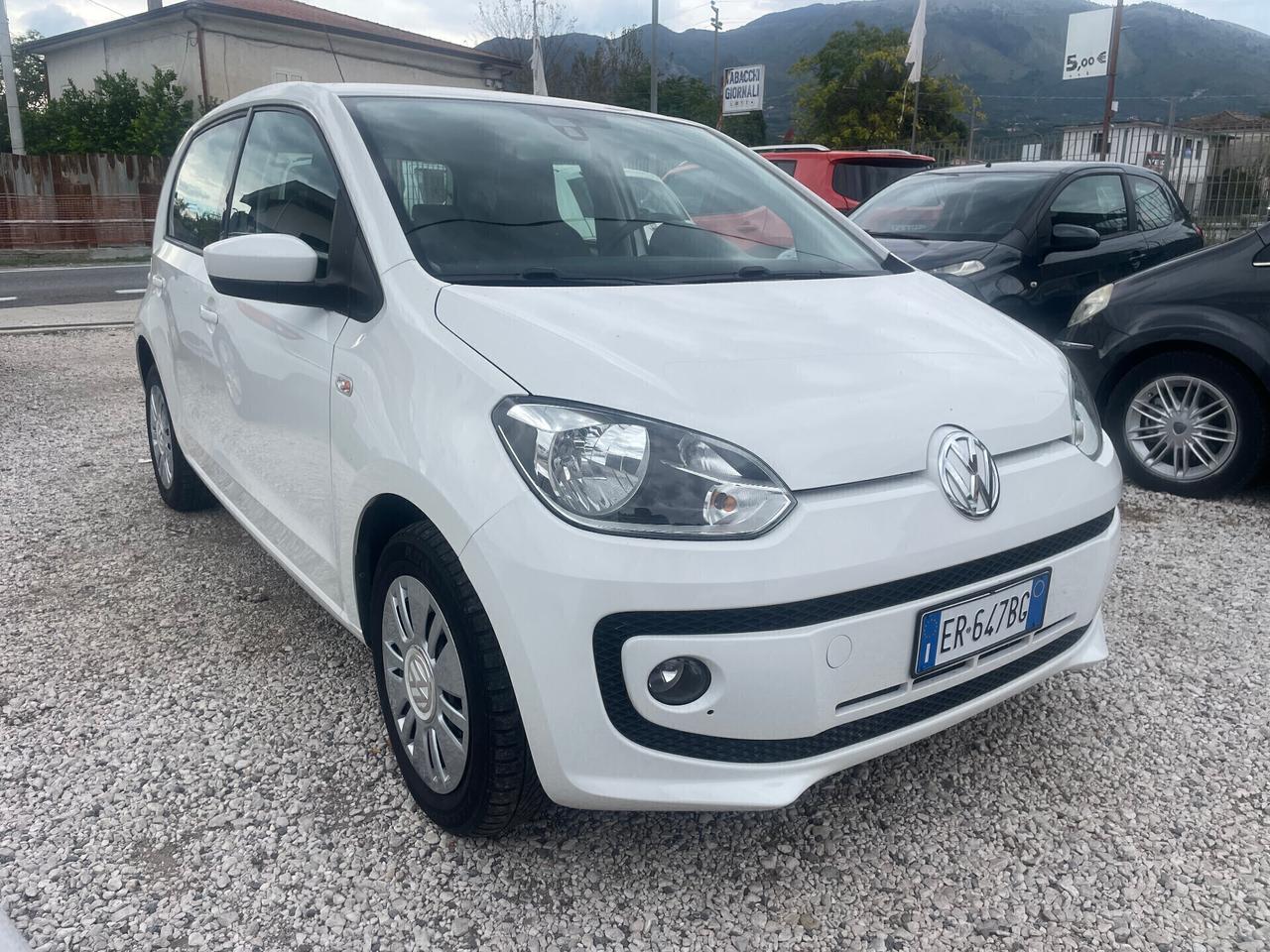 Volkswagen up! 1.0 5p.