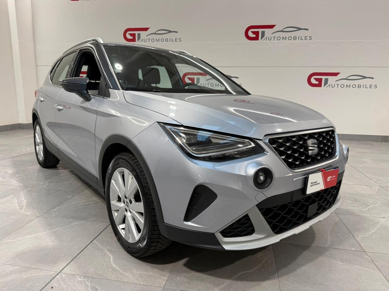 Seat Arona 1.0 EcoTSI 110 CV DSG XPERIENCE