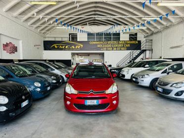 Citroen C3 1.2 benzina