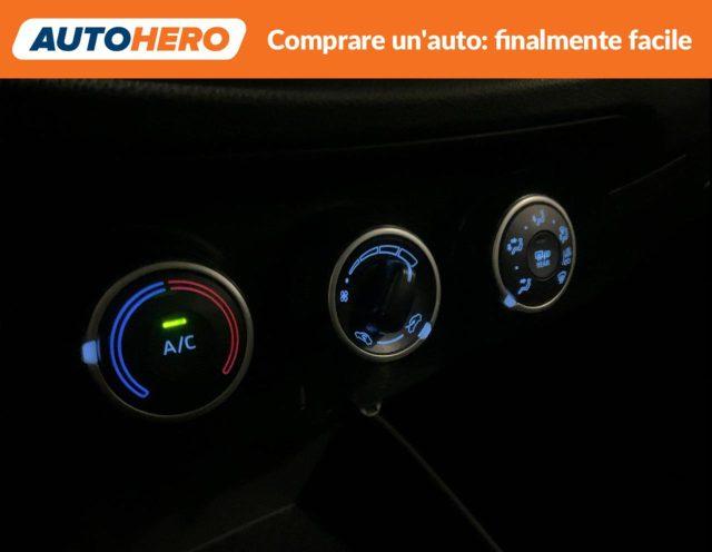 TOYOTA Aygo X 1.0 VVT-i 72 CV 5 porte Active