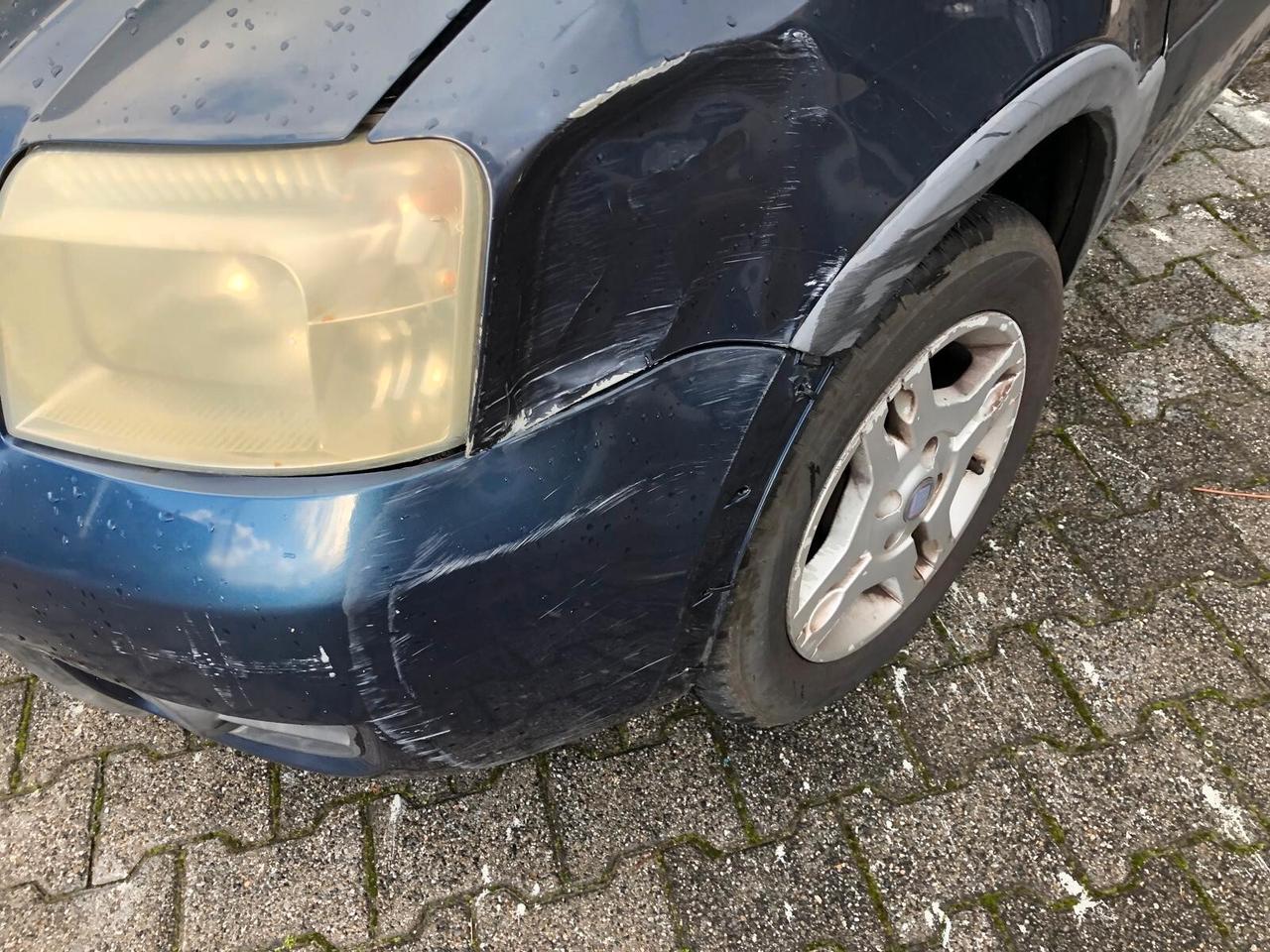 Fiat Panda 1.2 Climbing Natural Power