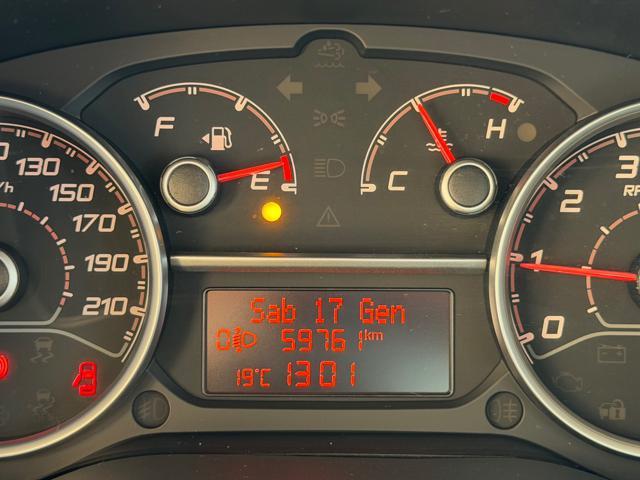 FIAT Doblo Doblò 1.6 MJT 90CV S&S PC Combi N1 Easy