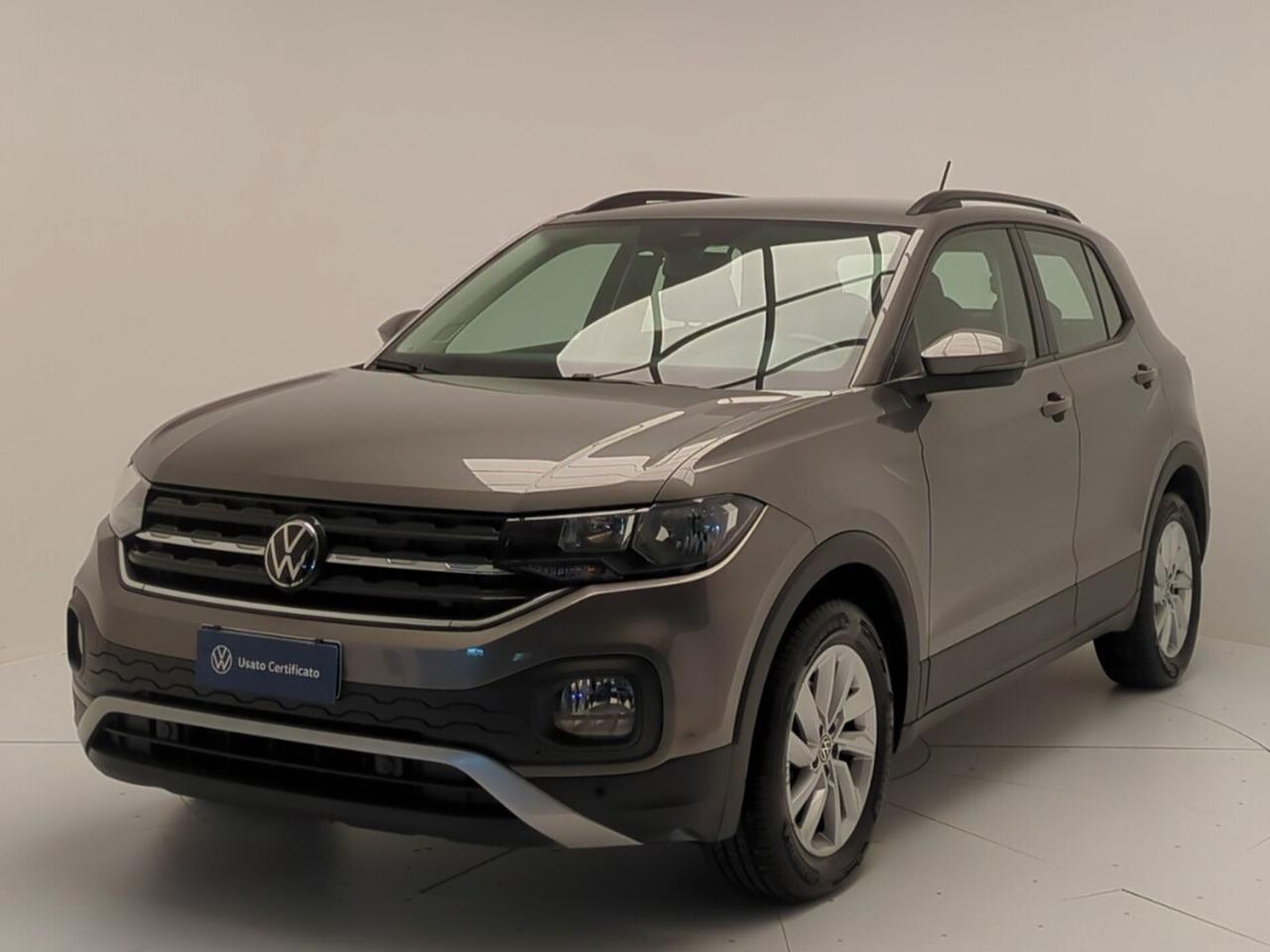 Volkswagen T-Cross 1.6 TDI DSG SCR Style BMT