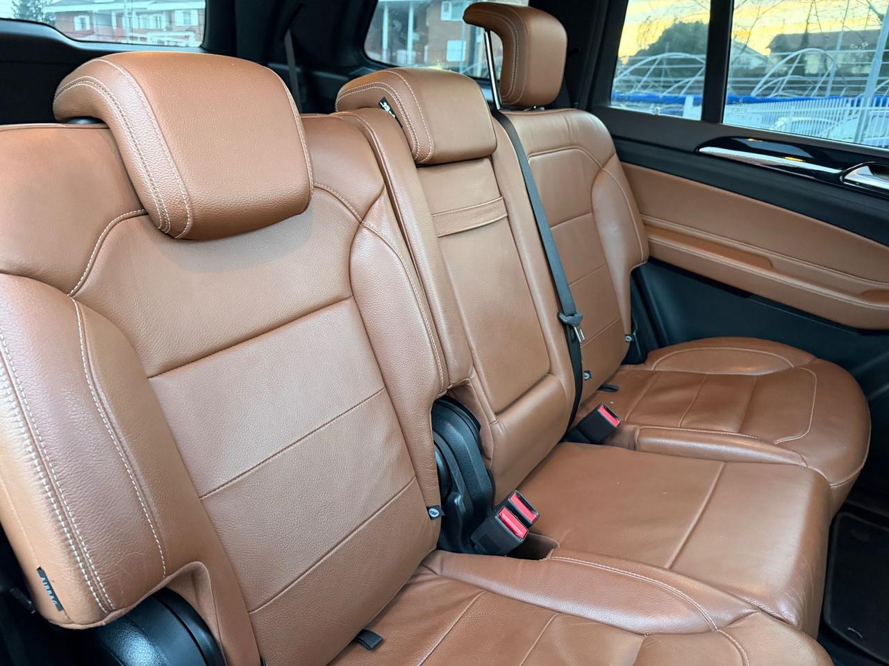 Mercedes-Benz GLS 350 D V6 Premium Plus *PRO #8894