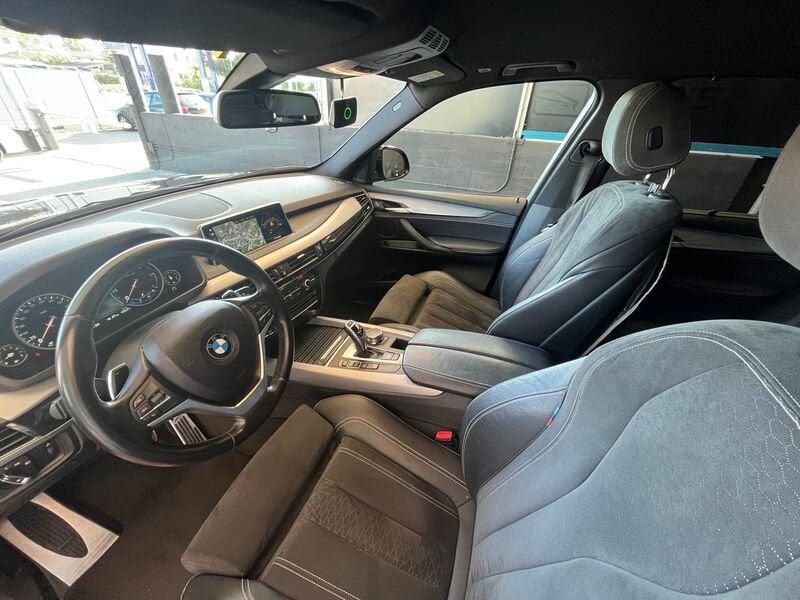 BMW X5 X5 xdrive30d Experience 258cv auto