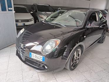 Alfa Romeo MiTo 1.3 JTDm 85 CV S&S Impression