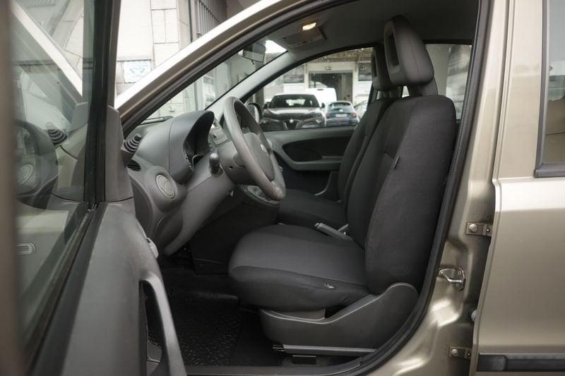 FIAT Panda FIAT Panda 1.3 Multijet 16v 75cv S&S Easy Unicoproprietario
