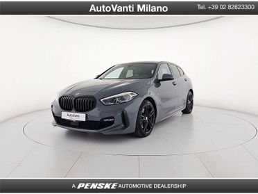 BMW Serie 1 120d 5p. M Sport