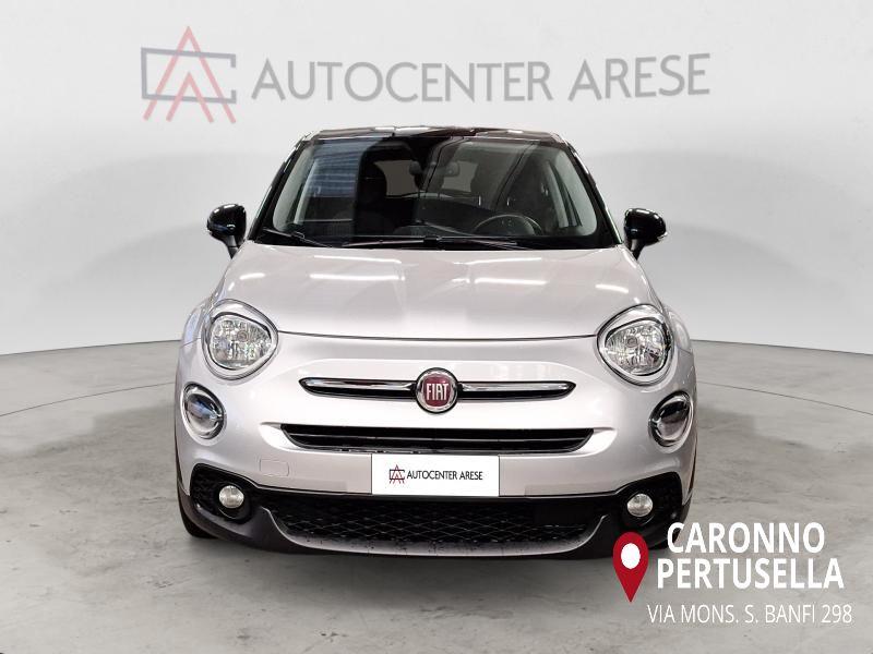 Fiat 500 X 500X 1.0 T3 Connect 120cv