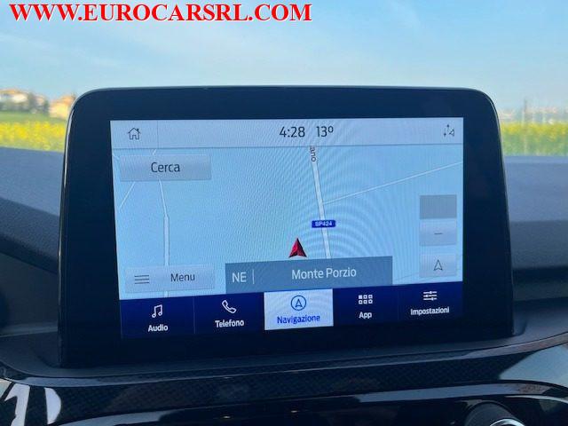 FORD Kuga 1.5 EcoBlue 120 CV 2WD ST-Line