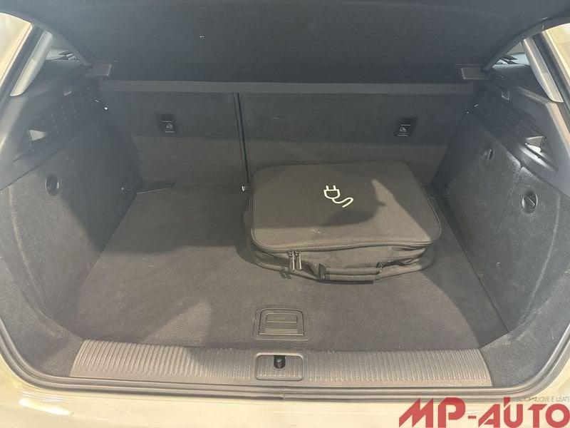 Audi A3 Sportback e-tron A3 SPB 1.4 TFSI e-tron S tronic