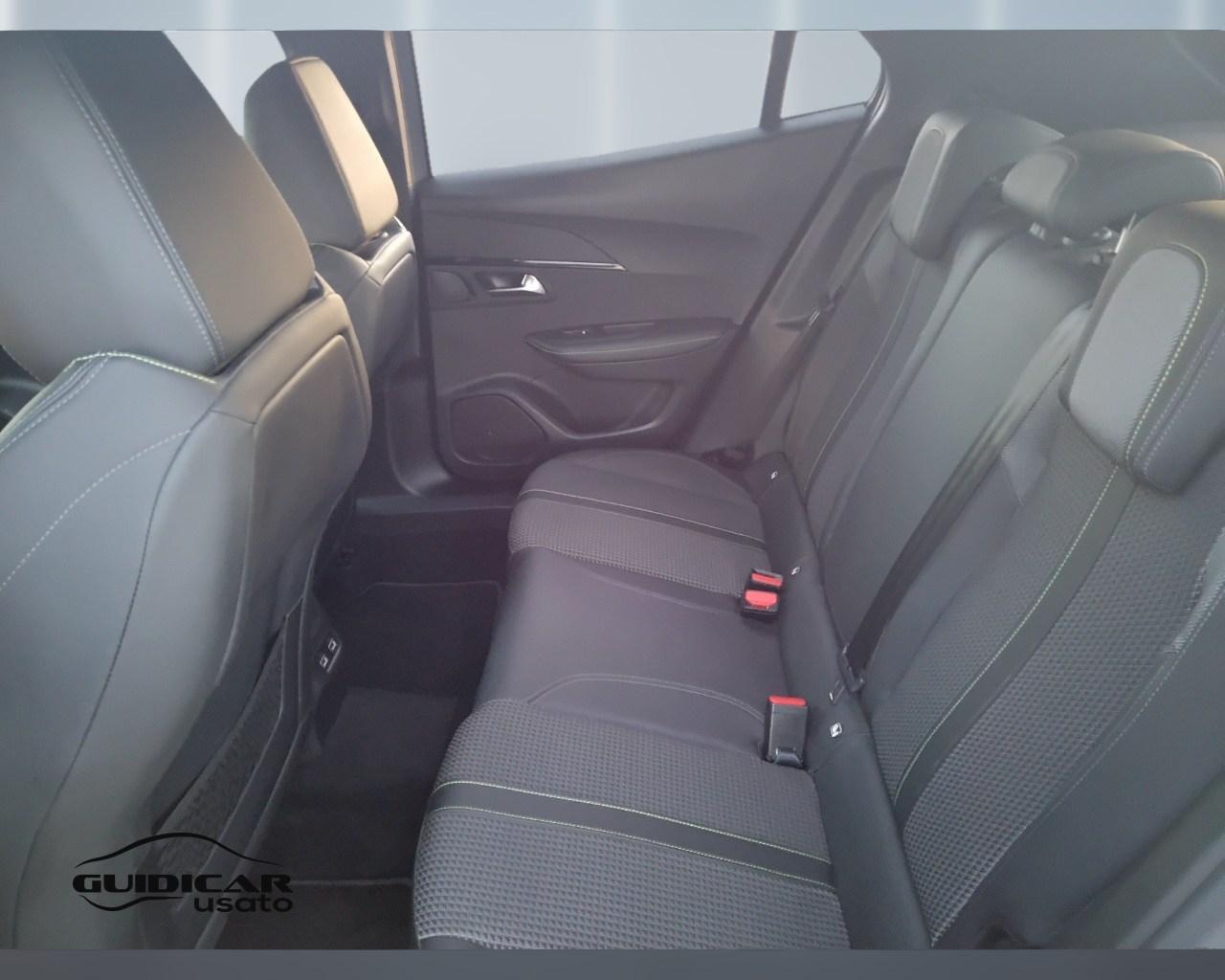 PEUGEOT 2008 II 2020 - 2008 1.2 puretech GT Line s&s 130cv eat8