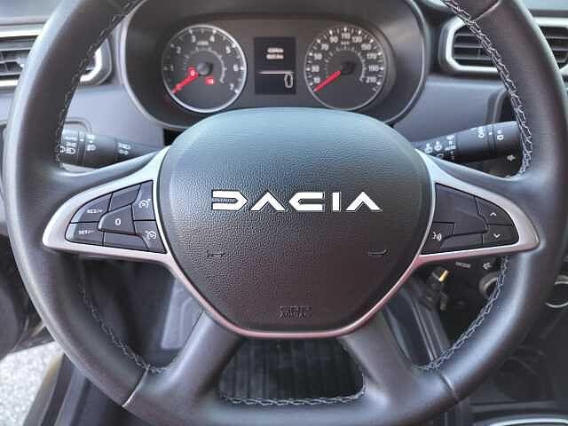 Dacia Duster 1.5 Blue dCi 8V 115 CV 4x2 Journey
