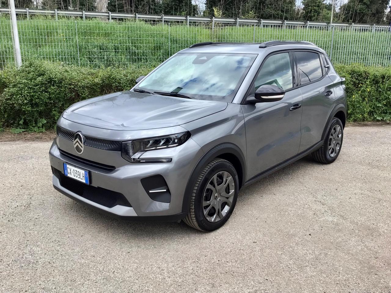 Citroen C3 PureTech Turbo 100Cv Max