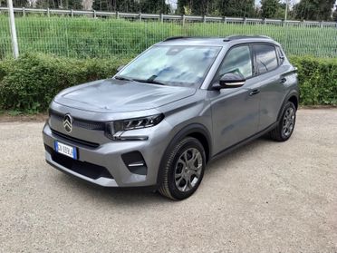 Citroen C3 PureTech Turbo 100Cv Max