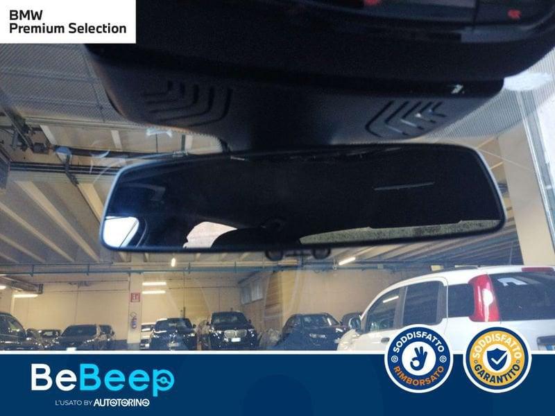 BMW Serie 5 520D MHEV 48V XDRIVE MSPORT AUTO