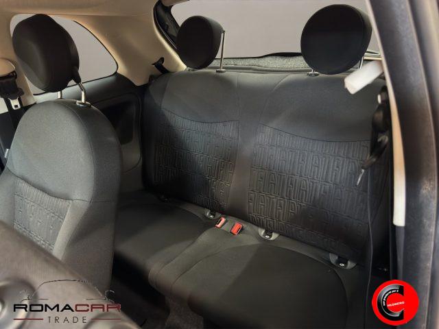 FIAT 500 1.0 Hybrid APPLE CAR PLAY ANDROID AUTO