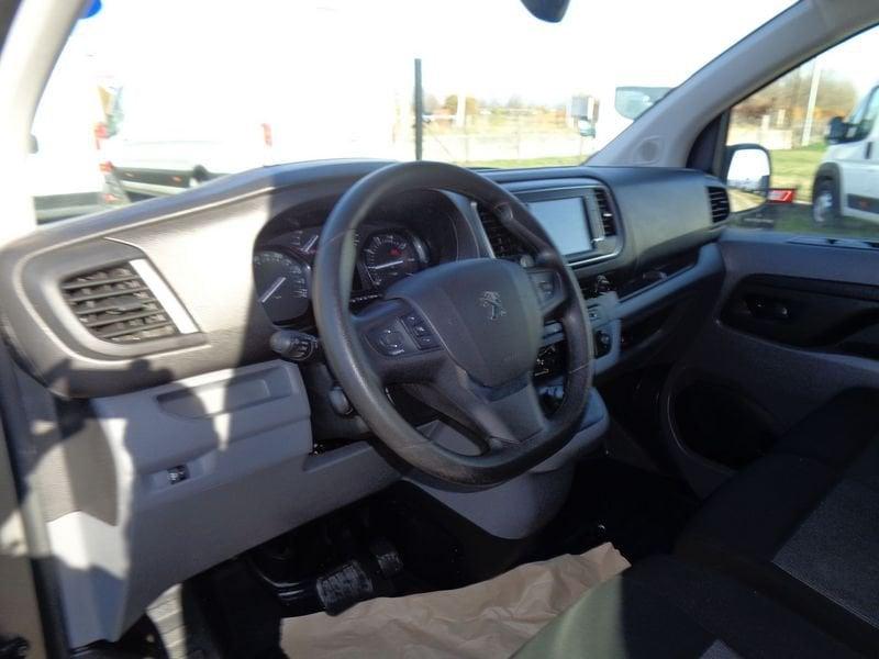 Peugeot Expert Expert BlueHDi 180 S&S EAT8 Premium Standard + IVA