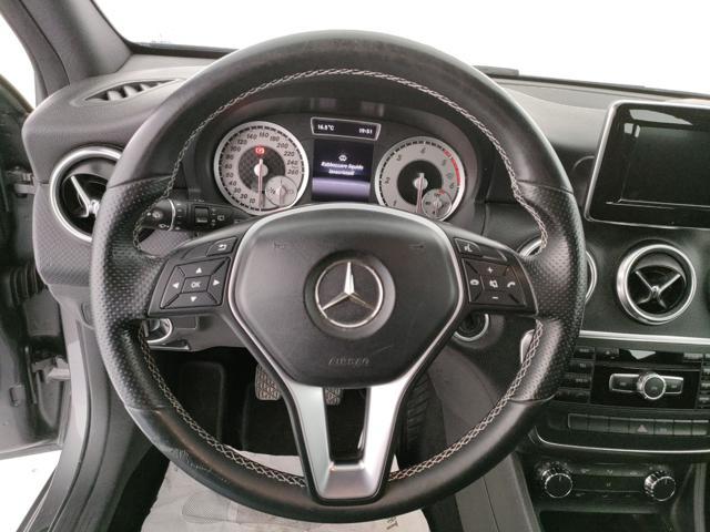 MERCEDES-BENZ A 180 CDI Sport