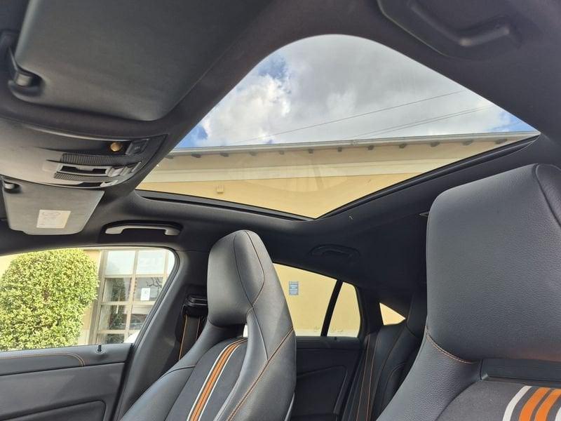Mercedes-Benz CLA CLA Shooting Brake 200 d (cdi) Premium