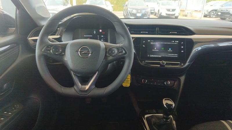 Opel Corsa 1.5 100cv Diesel Gs MT6