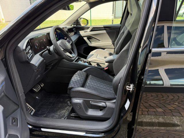 VOLKSWAGEN Tiguan 2.0 TDI 193 CV DSG 4MOTION R-Line Plus KM0 - TETTO