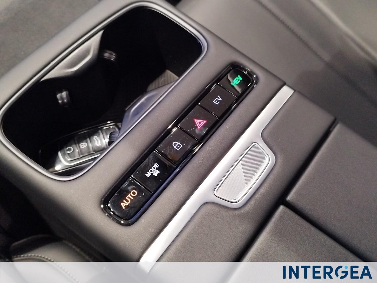 Jaecoo Jaecoo 7 SHS-P 1.5 tgdi phev Premium 2wd