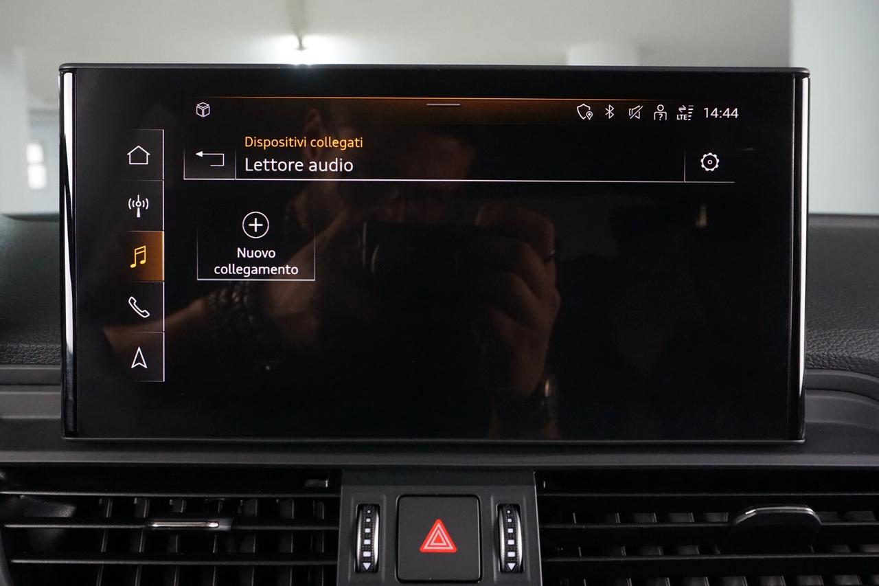 Audi Q5 SPB 35 TDI S tronic Business Advanced