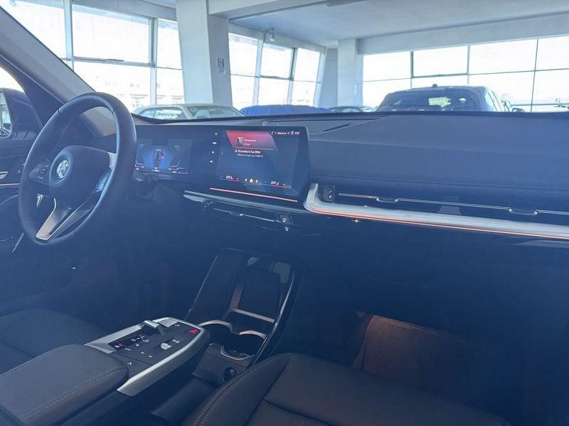 BMW X1 X1 sDrive 20d xLine