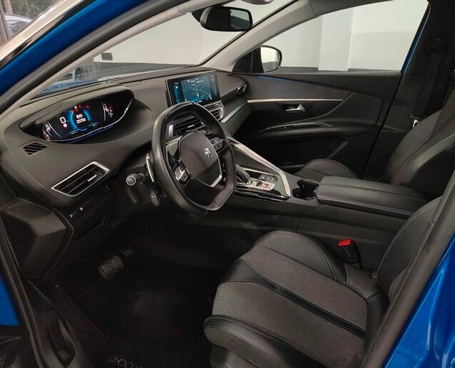 Peugeot 3008 BlueHDi 130 S&S EAT8 Allure