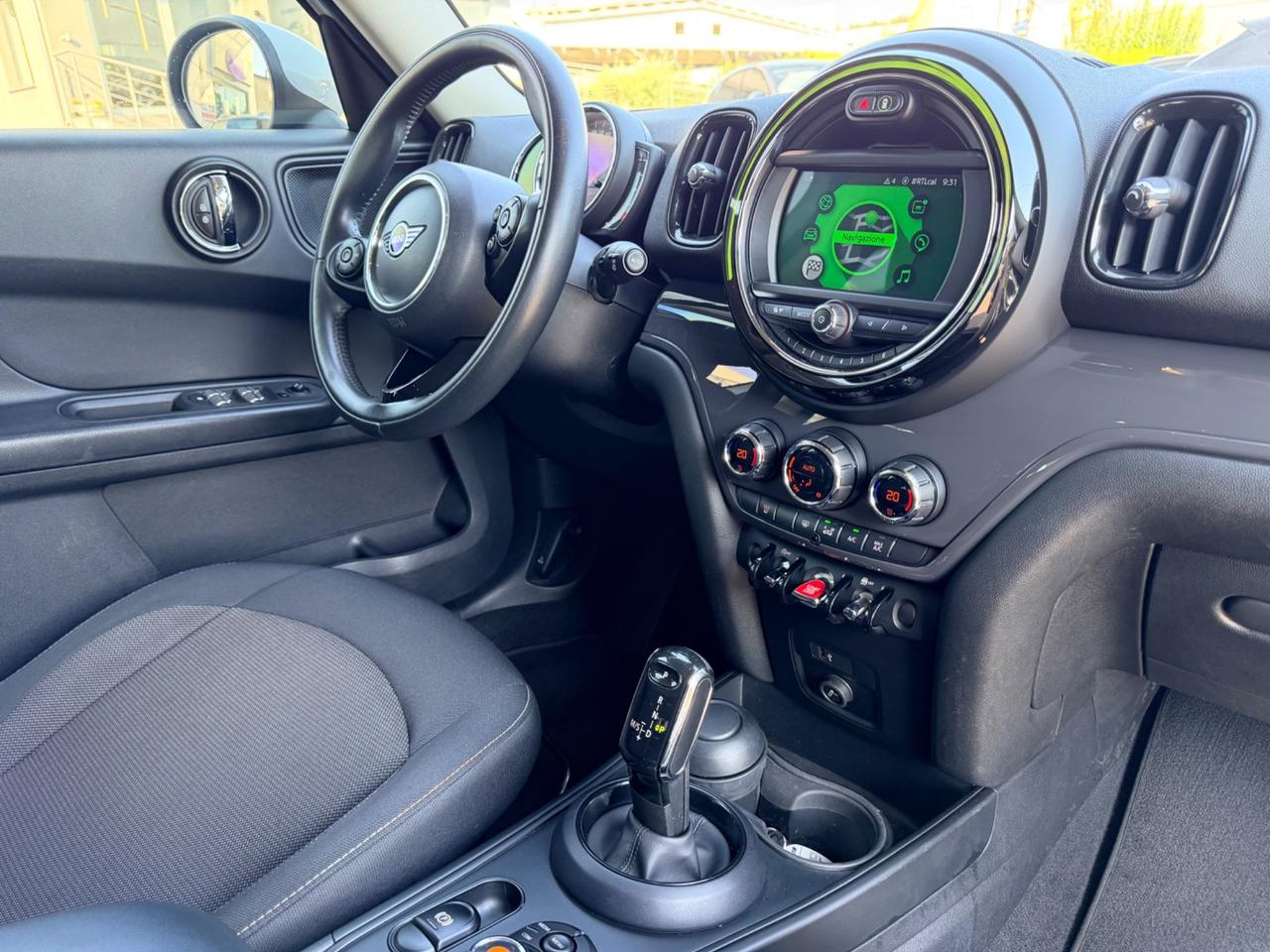 Mini Cooper D Countryman 1.5 One Business Automatica