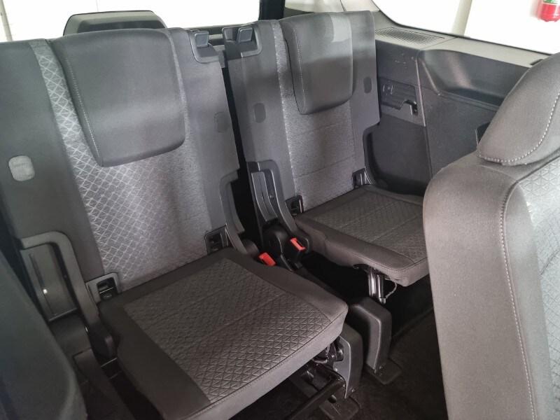 FORD Tourneo Connect 3ªs Grand Tourneo Connect...