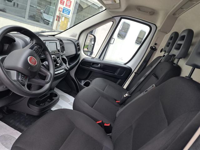 FIAT Ducato 28 2.2 Mjt 120CV PC-TN Furgone
