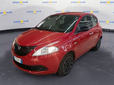 Lancia Ypsilon New 5 porte My24 1.0 Firefly 70 CvStart&Stop Hybrid Oro