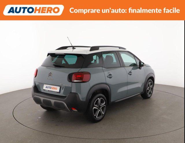 CITROEN C3 Aircross PureTech 110 S&S Feel