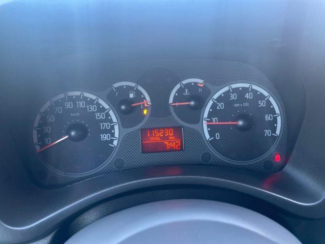 FIAT Panda 1.2 Dynamic