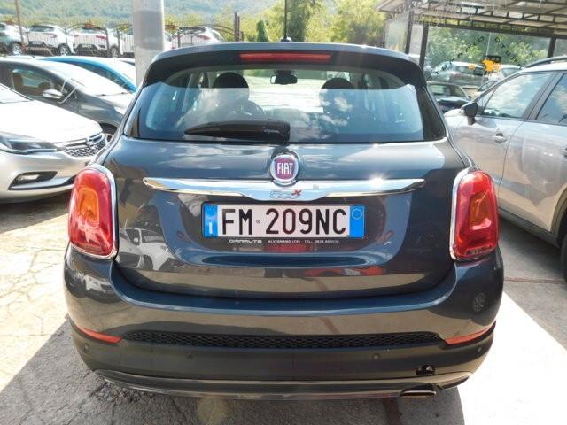 500X 1.6 MultiJet 120 CV Business