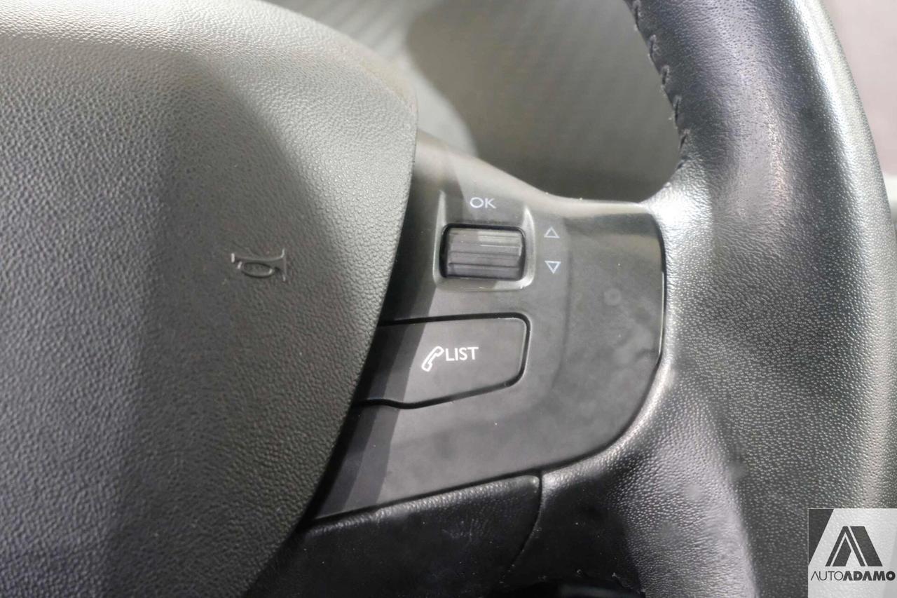 Peugeot 2008 1.4 HDi 68CV Active