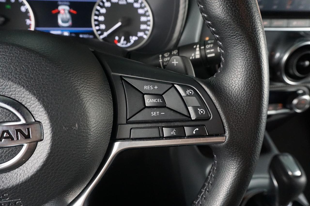 Nissan Juke 1.0 DIG-T 117 CV DCT N-Connecta