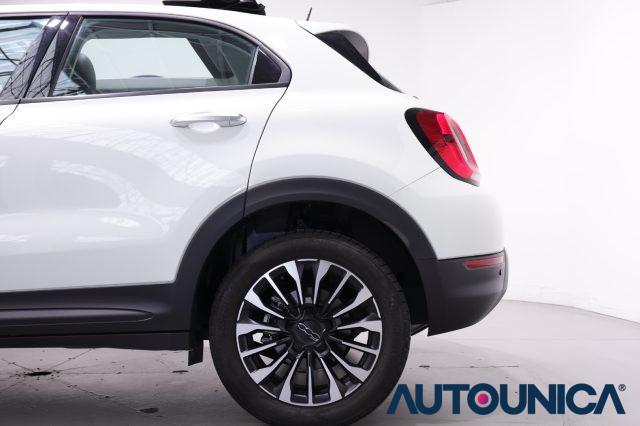 FIAT 500X 1.5 T4 HYBRID 130 CV DCT DOLCEVITA CABRIO
