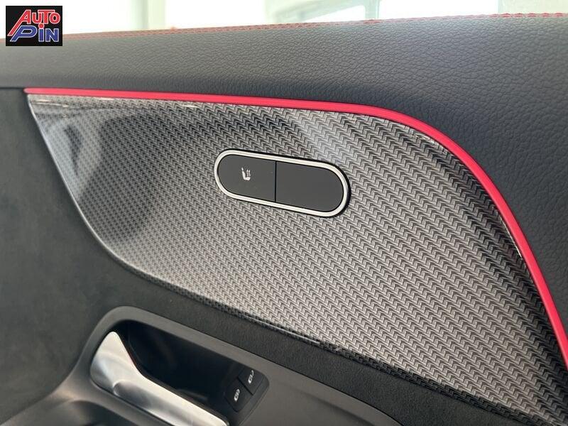 Mercedes-Benz GLA GLA 200 d AMG Line Premium **PREZZO VERO**